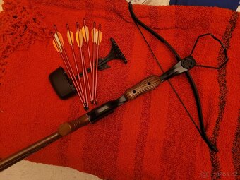 Kuse jaguar crossbow - 8