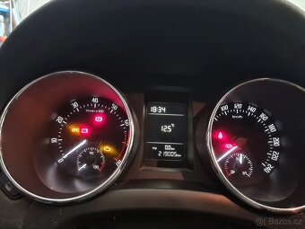 Škoda Yeti 1.4 Tsi LPG, r.v.2012 - 8