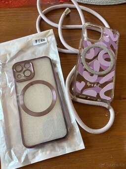 iPhone 13 mini 256 - 8