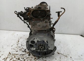VW GOLF VIII GTD 5H0 motor 2.0TDI DTU 7k km - 8