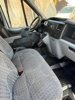 Ford Transit 2.2 TDCi - r.v. 2008 - 8
