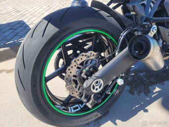Kawasaki z1000 abs - 8