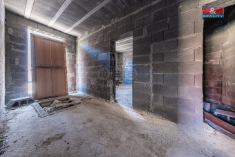 Prodej rodinného domu, 111 m², Kouřim, ul. Ptačí ryneček - 8
