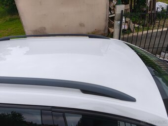 Octavia 2019 navi+tažné - 8