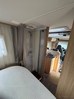 Autokaravan Fiat Adventure edition, T69L - 8