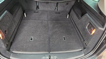 Vw sharan 2.0 TDI 135kw DSG Highline 4x4 - 8