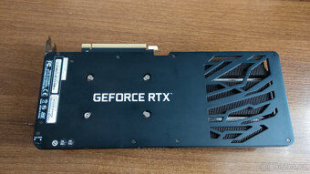 Gainward GeForce RTX 3070 Phantom 8GB - 8