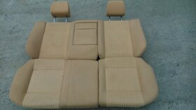 Skoda Octavia 1 sada sedaček - 8