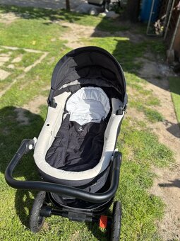 Stokke Trailz dvojkombinace - 8