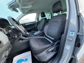 Škoda Kodiaq facelift TDI 147kw 4x4,tažné,matrix,kessy,tempo - 8