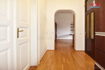 Pronájem bytu 2+1, 75 m², Mladá Boleslav, ul. Husova - 8