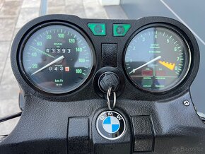 bmw r45 - 8