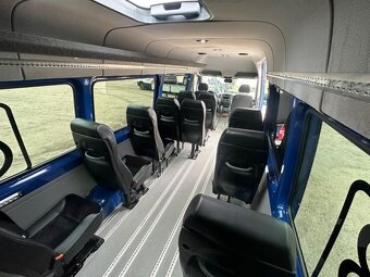 Mercedes-Benz Sprinter II karoserie 313 CDI - 8