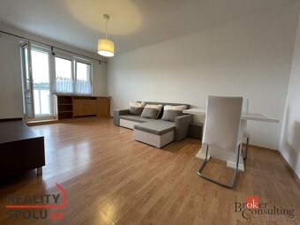 Pronájem, byty/2+1, 52 m2, Švermova 1333/17, Beroun-Centrum, - 8