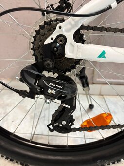 BULLS NANDI 27.5 M - 8