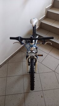 Dětské kolo Felt Q20 _ vel. 20'' - 8