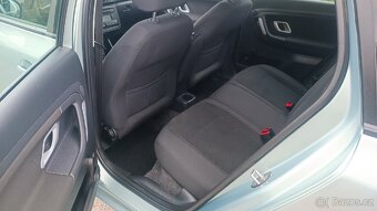 Škoda Fabia ll 1.4i - 8
