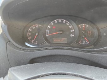 Opel Movano bi turbo - 8