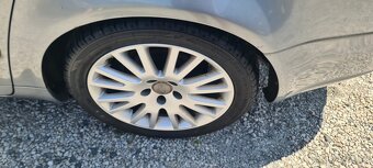 Audi A4 Avant 2,0 tdi 103 kw 2006.Automat - 8