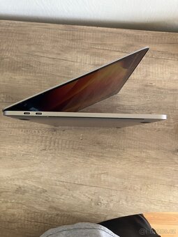 MacBook Pro 2017 Touchbar - 8