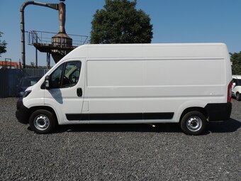 Fiat Ducato 2.2MJet,103kw,2023,izotherm,L3H2,1maj.-21%DPH - 8