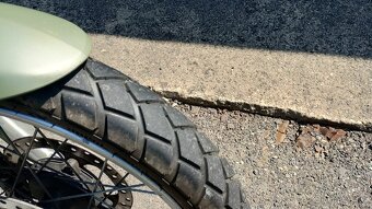Honda XL 650 Transalp - 8