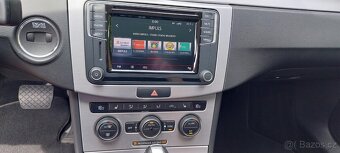 Volkswagen CC 2.0Tdi DSG - 8