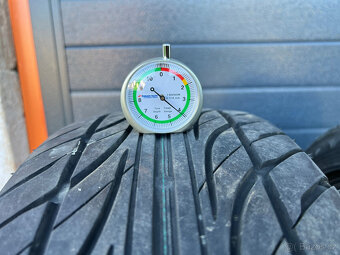 205/50 R16 Letní pneu Goodyear Eagle - 8