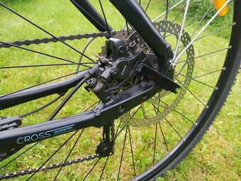 Apache Matto Comp 19" - 8