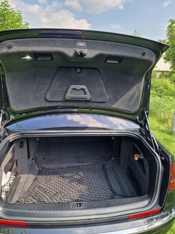 Audi A8L 4.2 257kw - 8