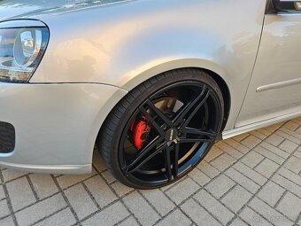 Vw golf 5 gti 2.0tfsi 147kw - 8