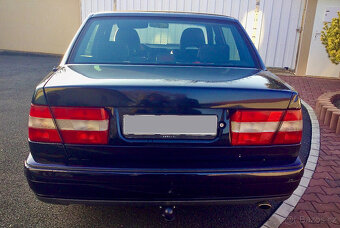 1996 Volvo 960 - 8