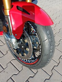 Honda CBR Fireblade 1000 RR-R SP 2022. 218 PS - 8