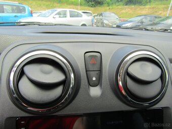 Dacia Sandero 1.5CDi , 66 kW nafta, 2013 - 8