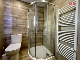 Prodej rodinného domu, 85 m², Rybitví, ul. Čapkova - 8