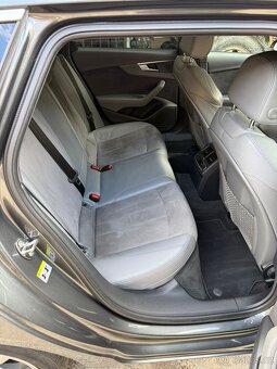 Audi A4 B9 2.0 TDI 140kW quattro S-line - 8