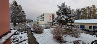 Prodej bytu 2+kk Rožnov pod Radhoštěm ul. Moravská - 8