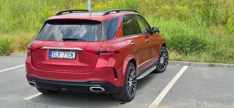 Mercedes-Benz GLE 350 de 4Matic - 8