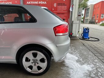 Audi A3 2.0 TDI 103kW 8P BMM - 8