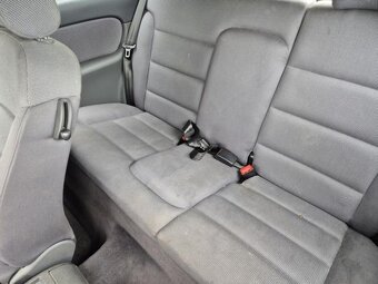 Prodám Audi A3 1.8I 92KW - AUTOMATICKÁ PŘEVODOVKA - 8