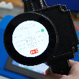 Pulzní čisticí laser 300 W - 8