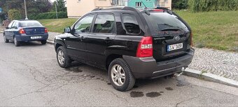 Kia Sportage 2.0 4x4 - 8