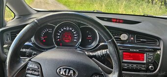 Kia Ceed 1.6 gdi 99kw - 8