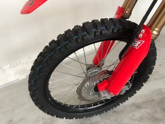 Honda CRF250L - 8