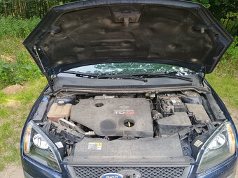 Ford Focus II 1.8 TDCI - 8