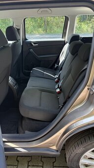 Skoda Yeti 1.2TSI 77kw 2010 182tkm NOVE ROZVODY+TURBO - 8