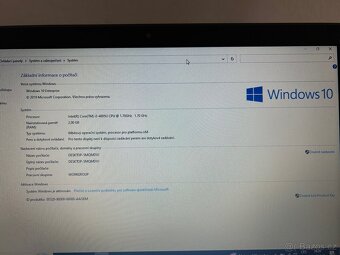 Notebook Acer Aspire V13 13” intel i3 - 8