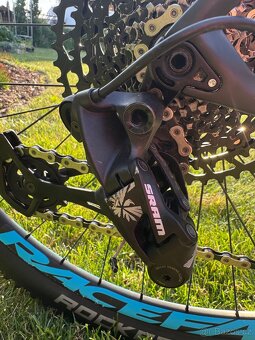 Canyon exceed CF 5 2020 xl - 8
