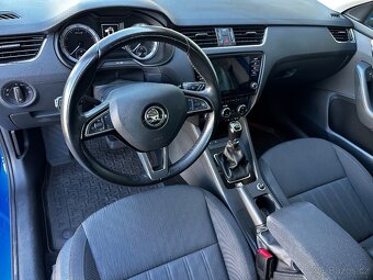 1.4tsi 110kw, Style, 68000km, ČR, FullLED, Keyless - 8