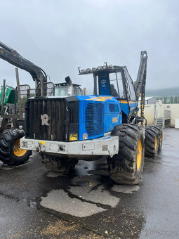 ROTTNE H14C - 8